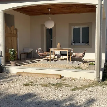 Casa Mat'Yse Villa La Bruguiere Exterior photo