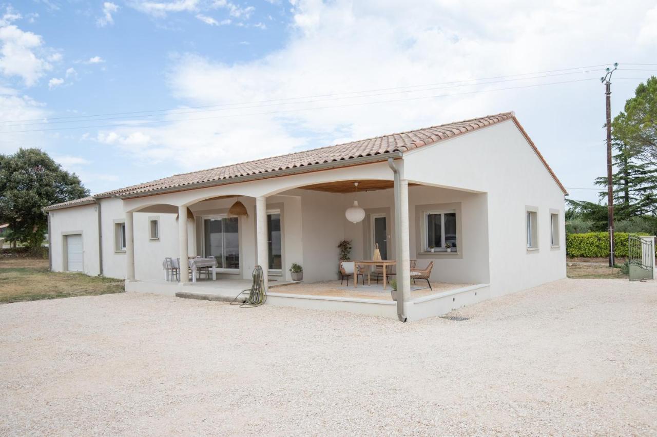 Casa Mat'yse La Bruguière