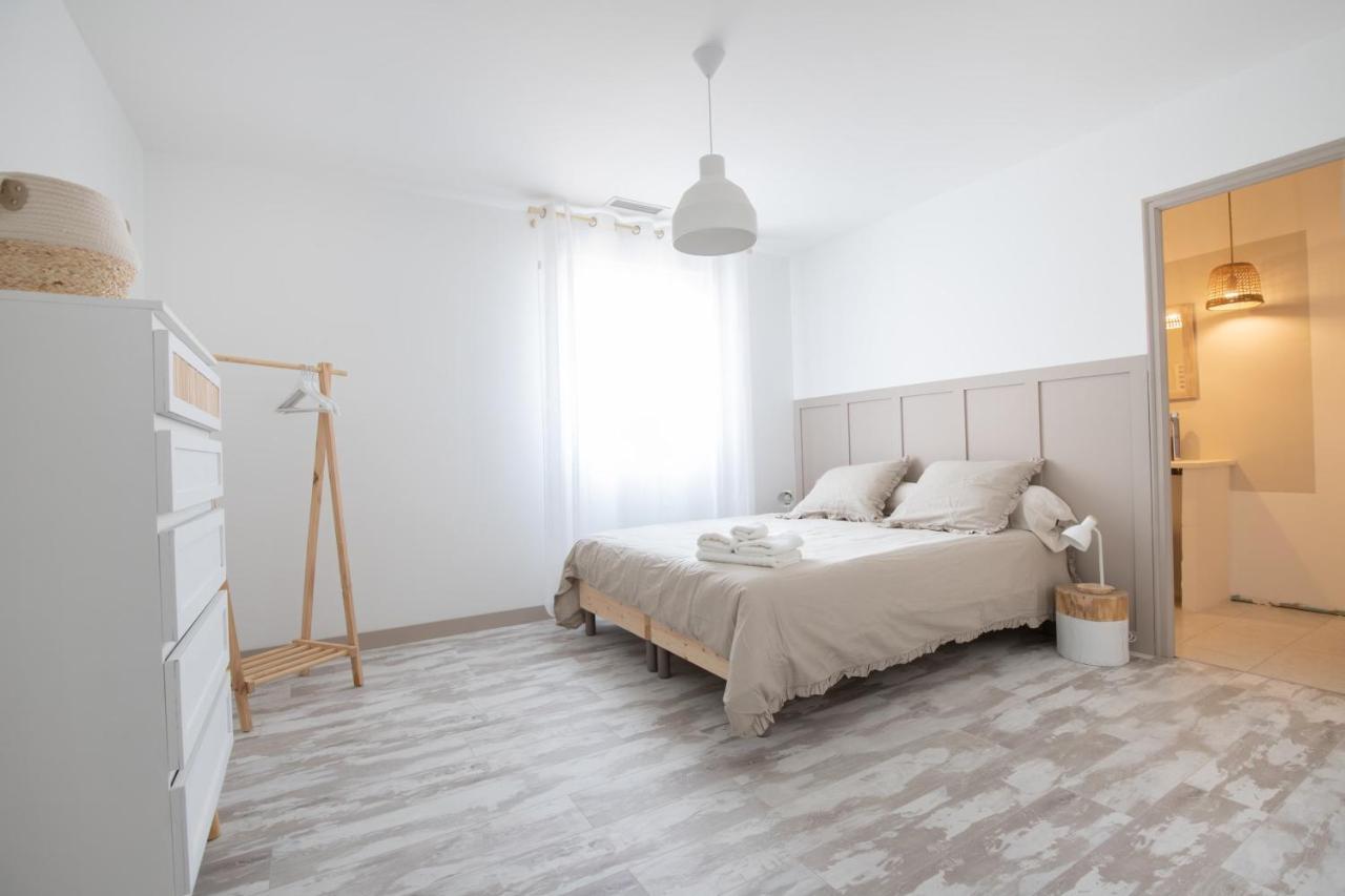 Casa Mat'yse Hébergement de vacances La Bruguière