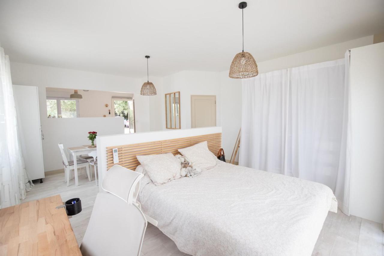Casa Mat'yse Hébergement de vacances La Bruguière