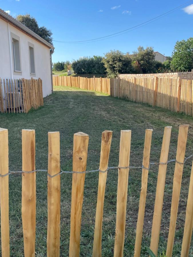 Hébergement de vacances Casa Mat'yse *